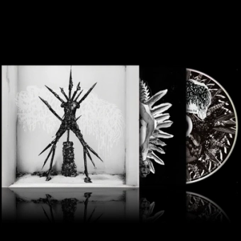 SANGUISUGABOGG Hideous Aftermath DIGIPAK , PRE-ORDER [CD]
