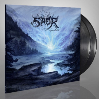 SAOR Guardians - DOUBLE LP BLACK [VINYL 12"]