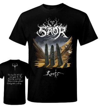SAOR Roots SHIRT SIZE L