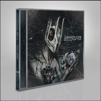 SEPTICFLESH Revolution DNA [CD]