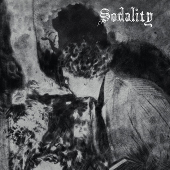 SODALITY Benediction part 1 , PRE-ORDER [CD]