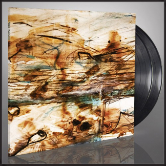 SOLSTAFIR I Blodi Og Anda 2LP BLACK [VINYL 12"]
