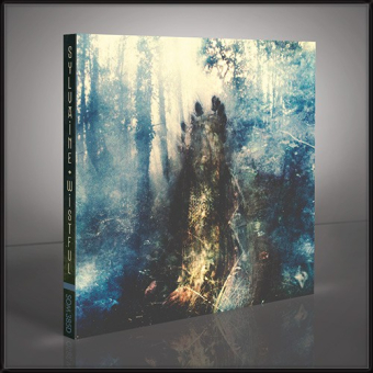 SYLVAINE Wistful DIGIPAK [CD]