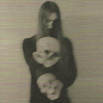 TAAKE Doedskvad [CD]