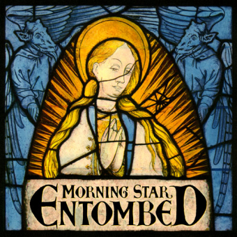 ENTOMBED Morning Star [CD]