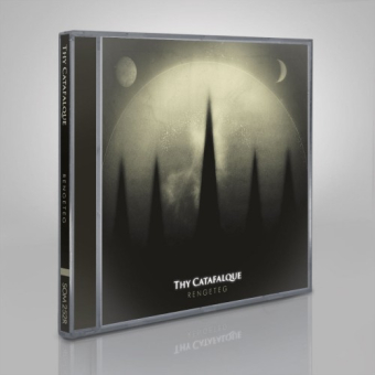 THY CATAFALQUE Rengeteg [CD]