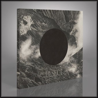 ULSECT Ulsect DIGIPACK [CD]