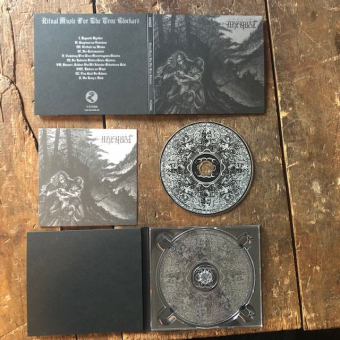 URFAUST Ritual Music For The True Clochard DIGIPACK [CD]