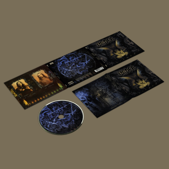 VADER Litany DIGIPAK , PRE-ORDER [CD]