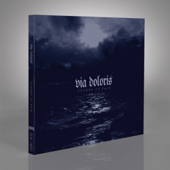 VIA DOLORIS Guerre et Paix DIGIPAK [CD]