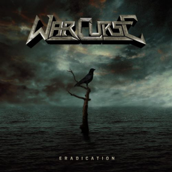 WAR CURSE Eradication  [CD]