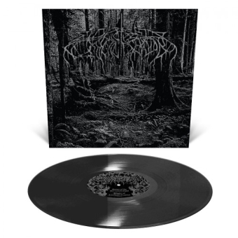 WOLVES IN THE THRONE ROOM 2005 Demo LP BLACK ICE [VINYL 12"]