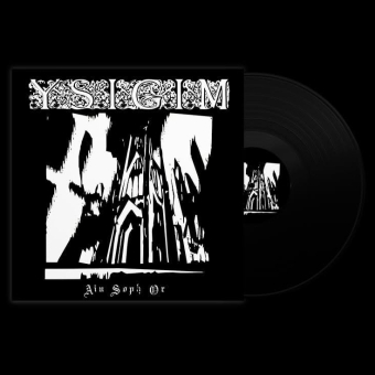 YSIGIM Ain Soph Or GATEFOLD LP [VINYL 12"]