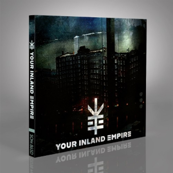 YOUR INLAND EMPIRE Your Inland Empire DIGIPAK [CD]