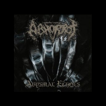 ABHORROT Abysmal Echoes [CD]