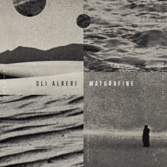 GLI ALBERI Maturafine DIGIPAK [CD]