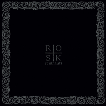 ROSK Remnants DIGIPAK [CD]