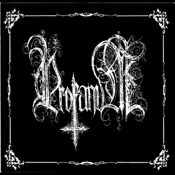 PROFANUM Profanum Aeternum: Eminence of Satanic Imperial Art [CD]