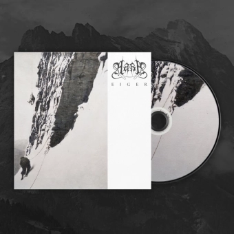 AARA Eiger DIGIPAK , PRE-ORDER [CD]