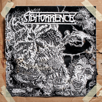 ABHORRENCE Completely Vulgar DIGISLEEVE [CD]