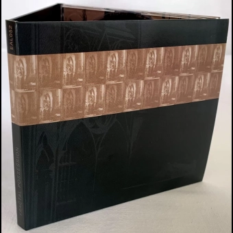 ABIGOR Fractal Possession DIGIPAK , PRE-ORDER [CD]