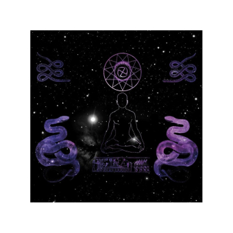 ACHERONTAS Black Blood Ceremony [CD]