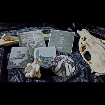 AETHER Verfallsschemen , PRE-ORDER [CD]