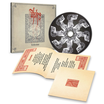 AFSKY Fællesskab DIGIPAK [CD]