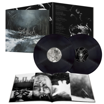 AGALLOCH Marrow Of The Spirit (Remix & Remaster) TRIFOLD 2LP BLACK , PRE-ORDER [VINYL 12"]