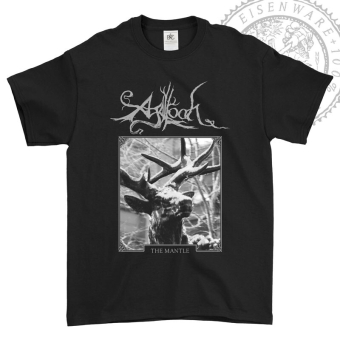 AGALLOCH The Mantle SHIRT SIZE XL , PRE-ORDER