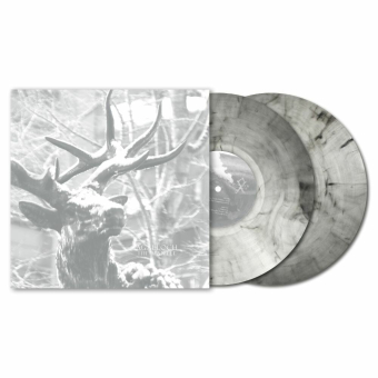 AGALLOCH The Mantle TRIFOLD 2LP SMOKE , PRE-ORDER [VINYL 12"]