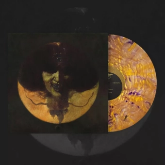 AKHLYS Melinoe LP SWIRL , PRE-ORDER [VINYL 12"]