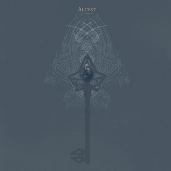 ALCEST Le Secret , PRE-ORDER [CD]