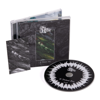 ALDA A Distant Fire (Stonebreaker Edition) [CD]