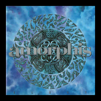 AMORPHIS Elegy [CD]