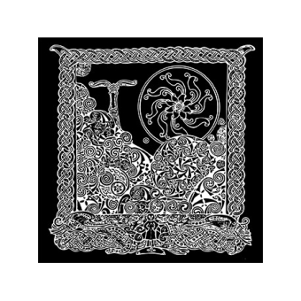 ANGURVADAL Pagan Possession 2CD , PRE-ORDER [CD]