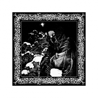 ARAZUBAK The Haunted Spawn of Torment LP [VINYL 12"]