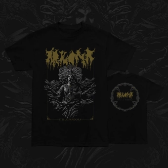ARKONA Stella Pandora SHIRT L