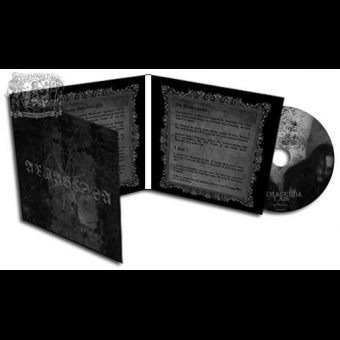 ARMAGEDDA I Am DIGISLEEVE [CD]