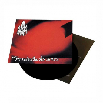 AT THE GATES The Red In The Sky Is Ours LP BLACK [VINYL 12"]