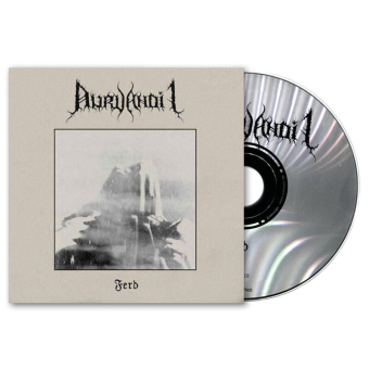 AURVANDIL Ferd DIGIPAK [CD]