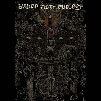 BARDO METHODOLOGY #1 MAGAZINE