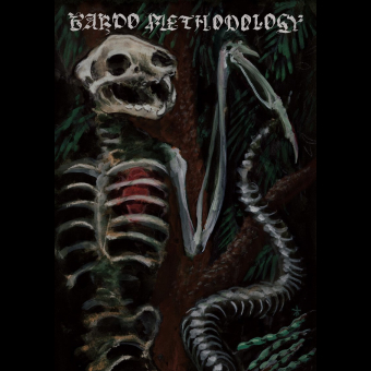 BARDO METHODOLOGY #4 MAGAZINE