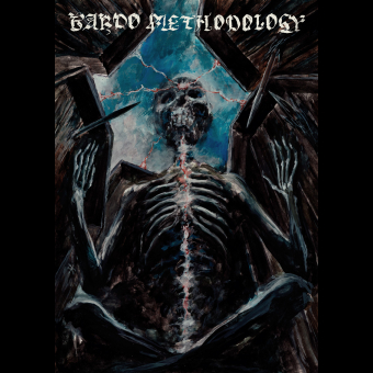 BARDO METHODOLOGY #5 MAGAZINE