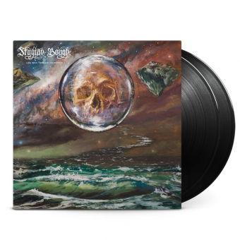 BELL WITCH and AERIAL RUIN Stygian Bough: Volume 1 , 2LP [VINYL 12"]