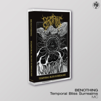 BENOTHING Temporal Bliss Surrealms [MC]