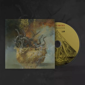 BESTIA ARCANA Holokauston DIGIPAK , PRE-ORDER [CD]