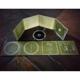 BOLZER Roman Acupuncture DIGIPAK [CD]