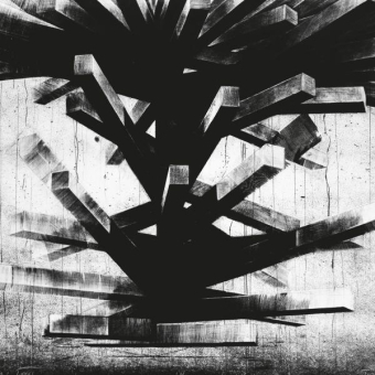 BOLT GUN The Tower DIGIPAK [CD]