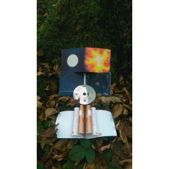 BOLZER Hero DIGIPAK [CD]